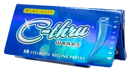 C-Thur Wraps Mini Size