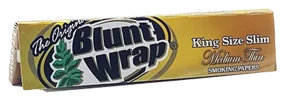 Medium Thin Rolling Papers King Size Slim