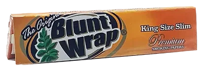 Premium Rolling Papers King Size Slim