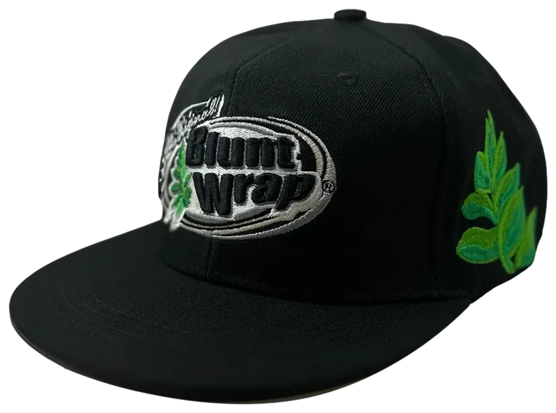 The Original Blunt Wrap Hat One size fits all