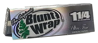 Ultra Thin Rolling Papers 1¼ Size