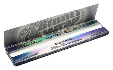 Ultra Thin Rolling Papers King Size Slim