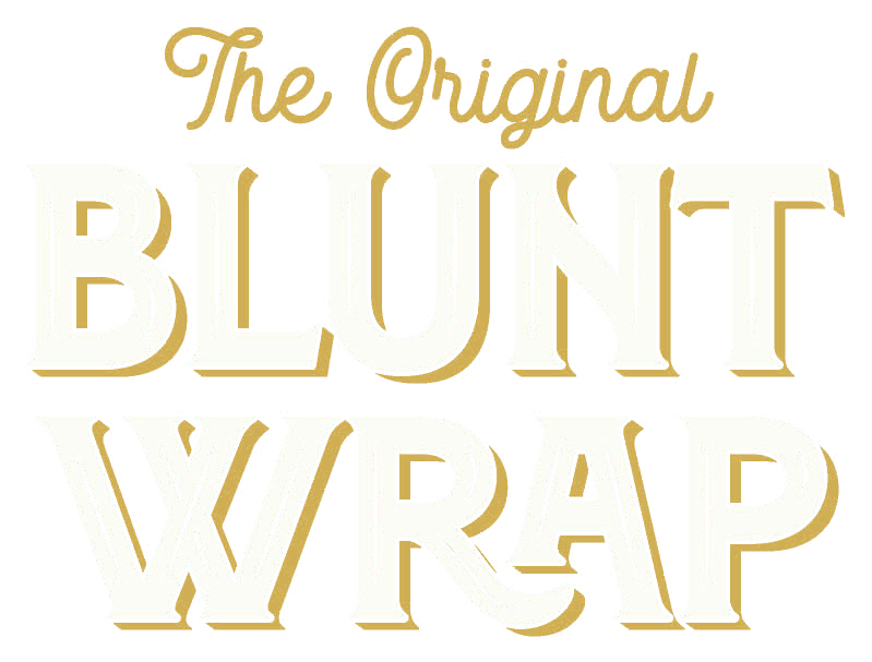 The Original Blunt Wrap